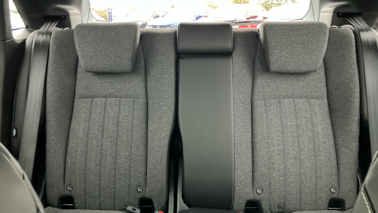 Honda Jazz 1.5 i-MMD Hybrid Advance 5dr eCVT Hybrid Hatchback